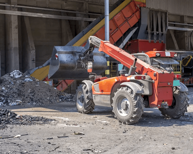 Stone Crushing